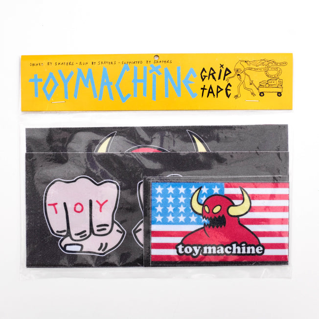 toy-machine-grip-sticker-pack-1-accessori-skate image 2
