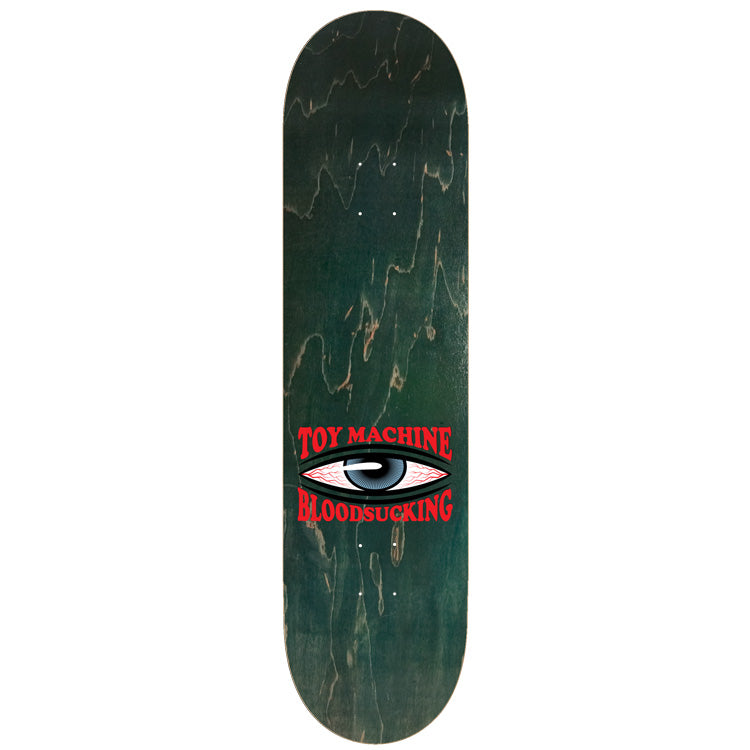 toy-machine-turtle-boy-fight-8-25-tavola-skate-deck image 2