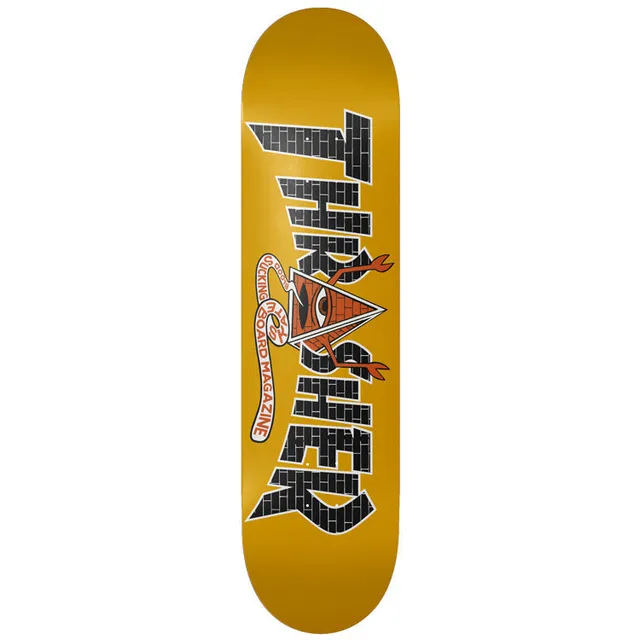 toy-machine-x-thrasher-pyramid-sect-8-50-tavola-skateboard image 1