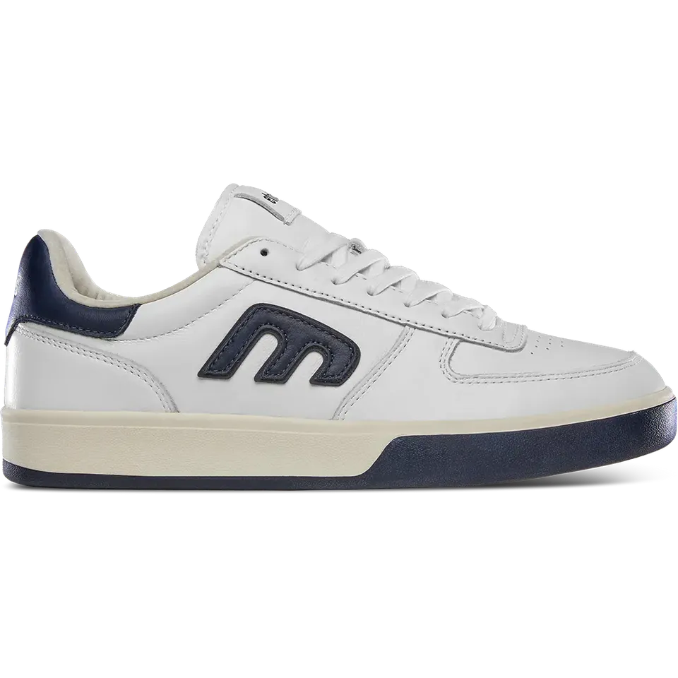 etnies-emerson-in-pelle-pieno-fiore-scarpe-da-skate-premium image 1
