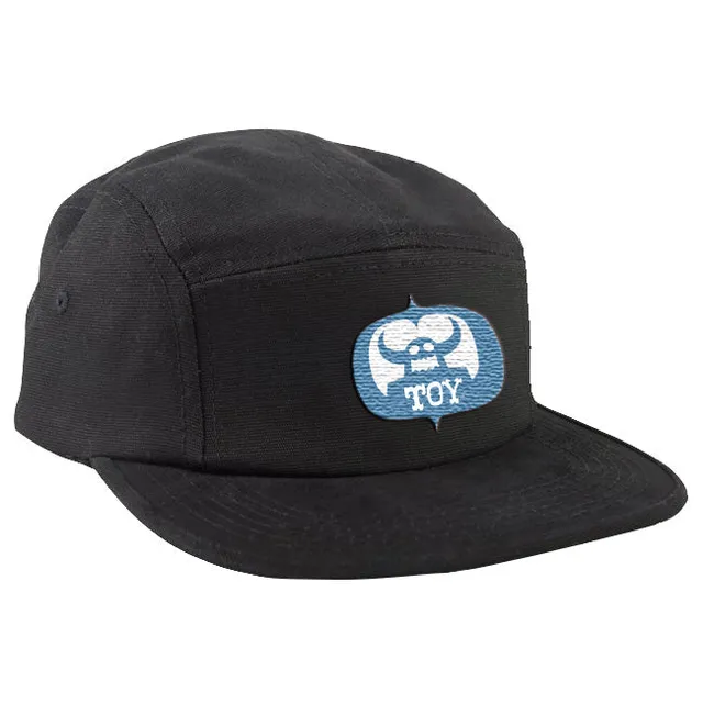 toy-machine-matokie-monster-cappellino-skate image 1