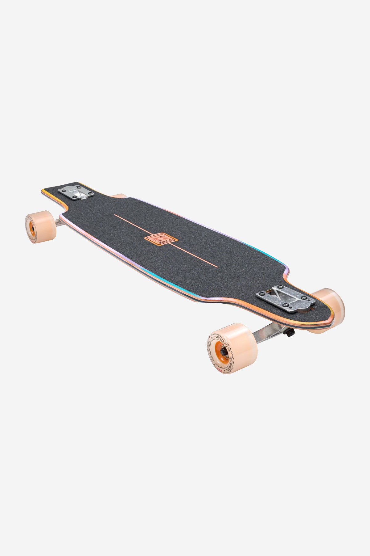 globe-prowler-mid-longboard-34-sunstone image 4