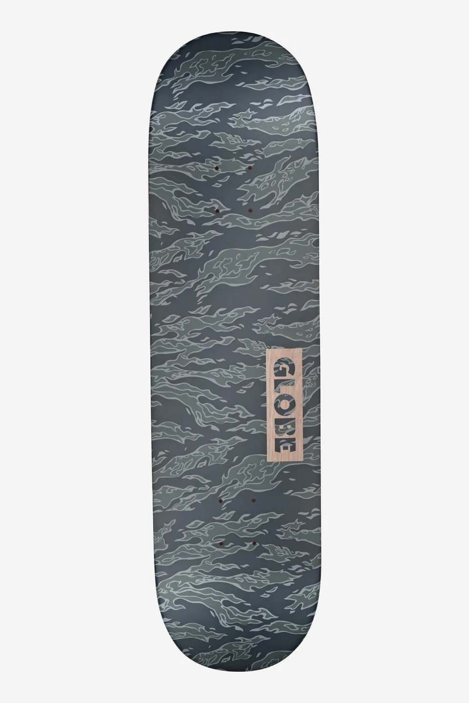 globe-goodstock-8-5-black-camo-tavola-skateboard image 1