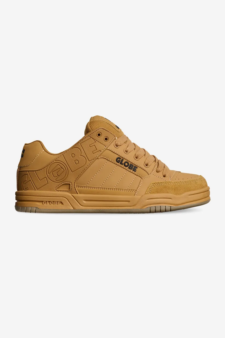 globe-tilt-scarpe-da-skate-honey-gum image 1