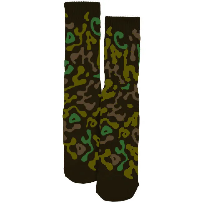 toy-machine-camo-calzini-skate image 1