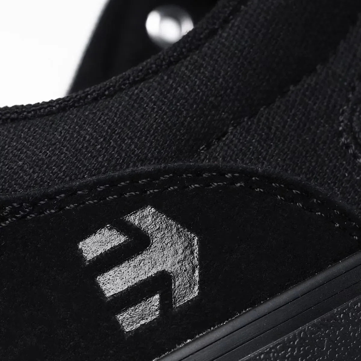 etnies-barge-ls-scarpe-da-skate-low-top-black-best-seller image 8