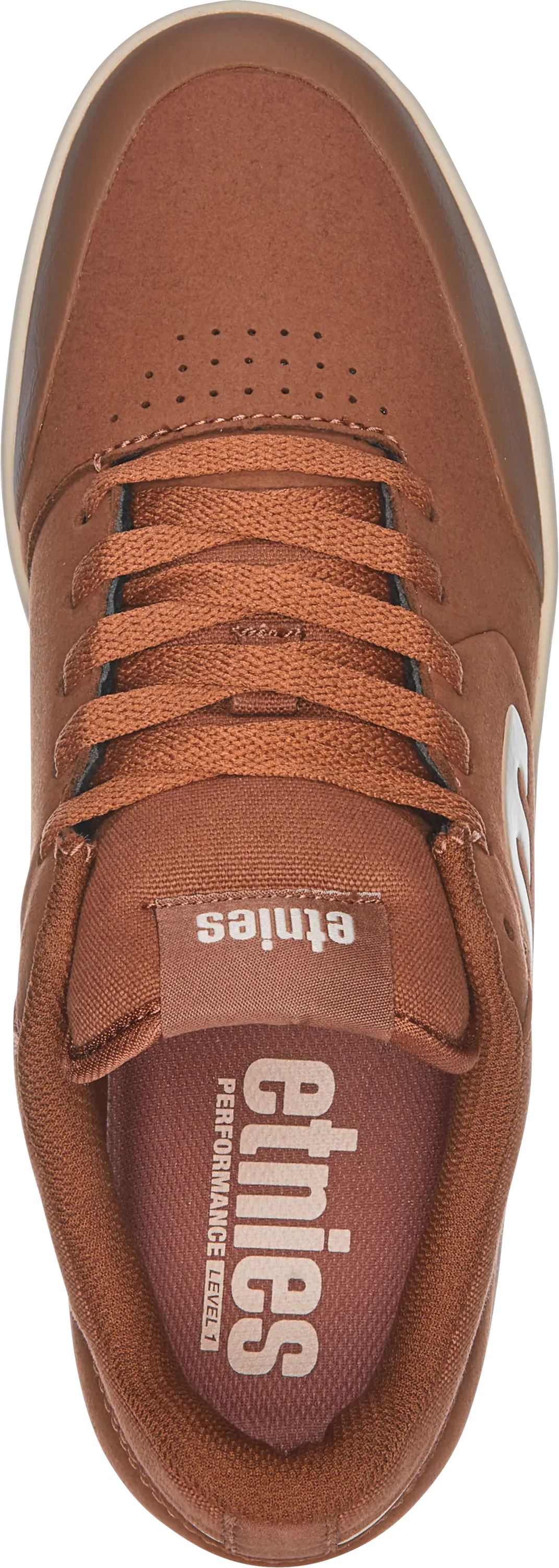 etnies-marana-michelin-scarpe-da-skate-copper image 3