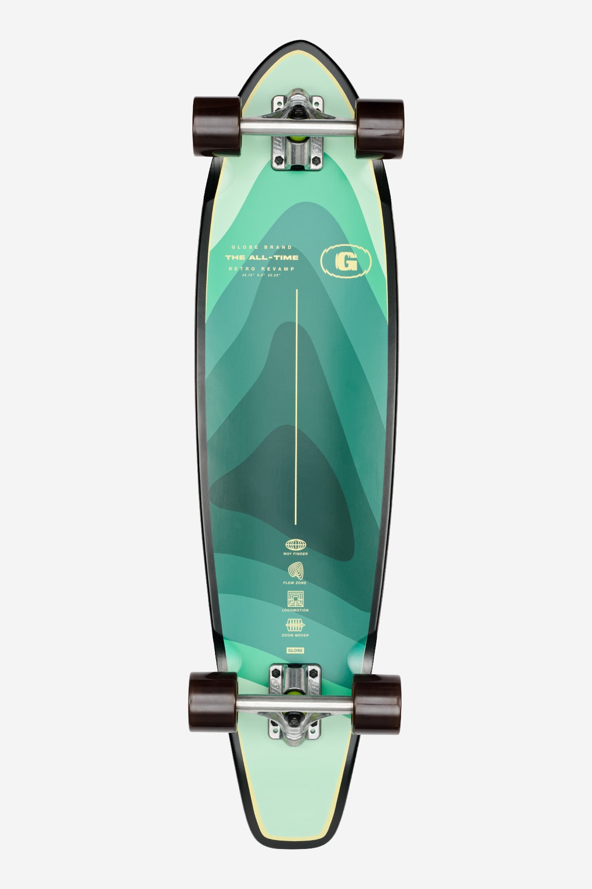 globe-all-time-35-longboard-completo-seascape image 1