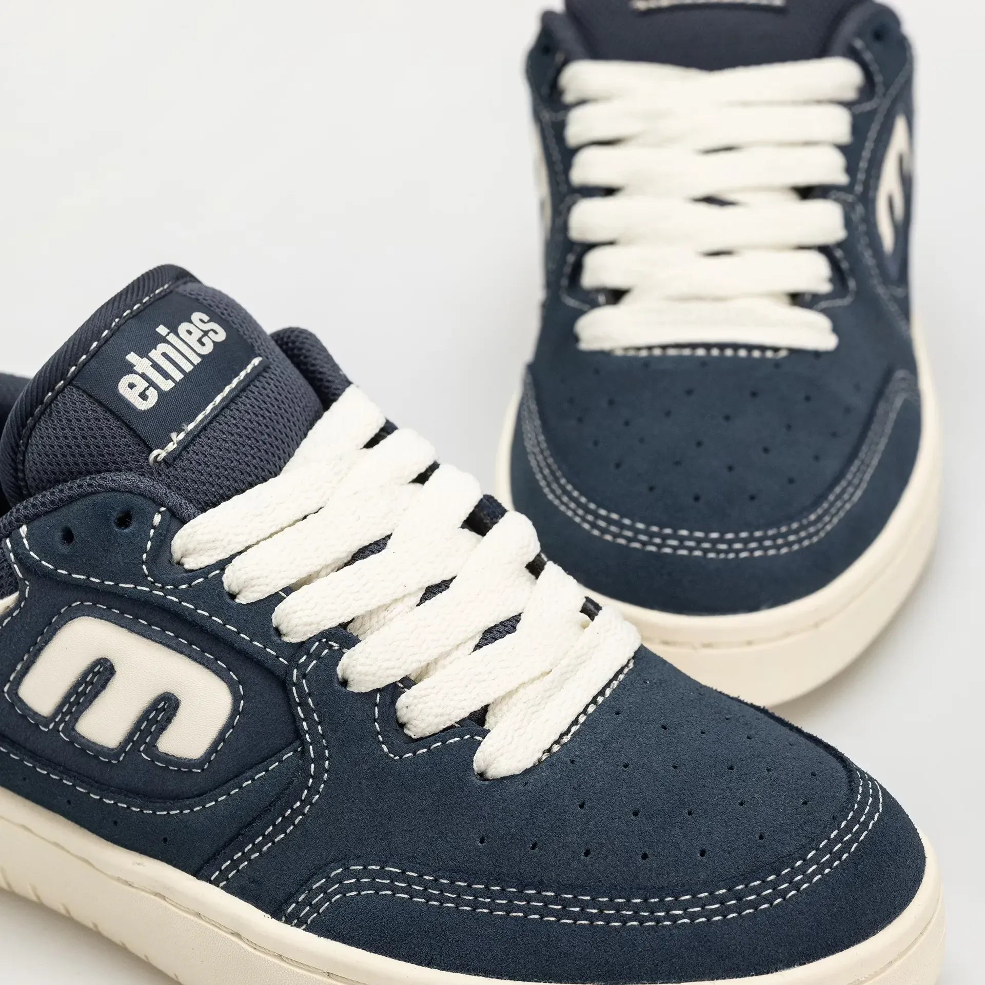 etnies-loot-scarpe-da-skate-navy-white image 8