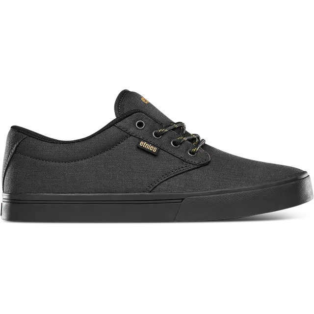 etnies-jameson-2-eco-scarpe-skate-hemp-destruct-wash image 1
