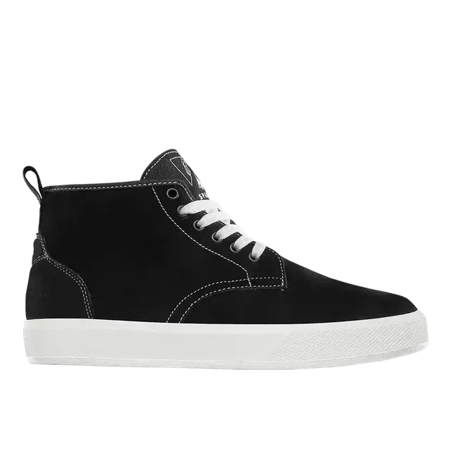 emerica-spanky-hi-scarpe-da-skate-high-top-uomo-black-tan image 1