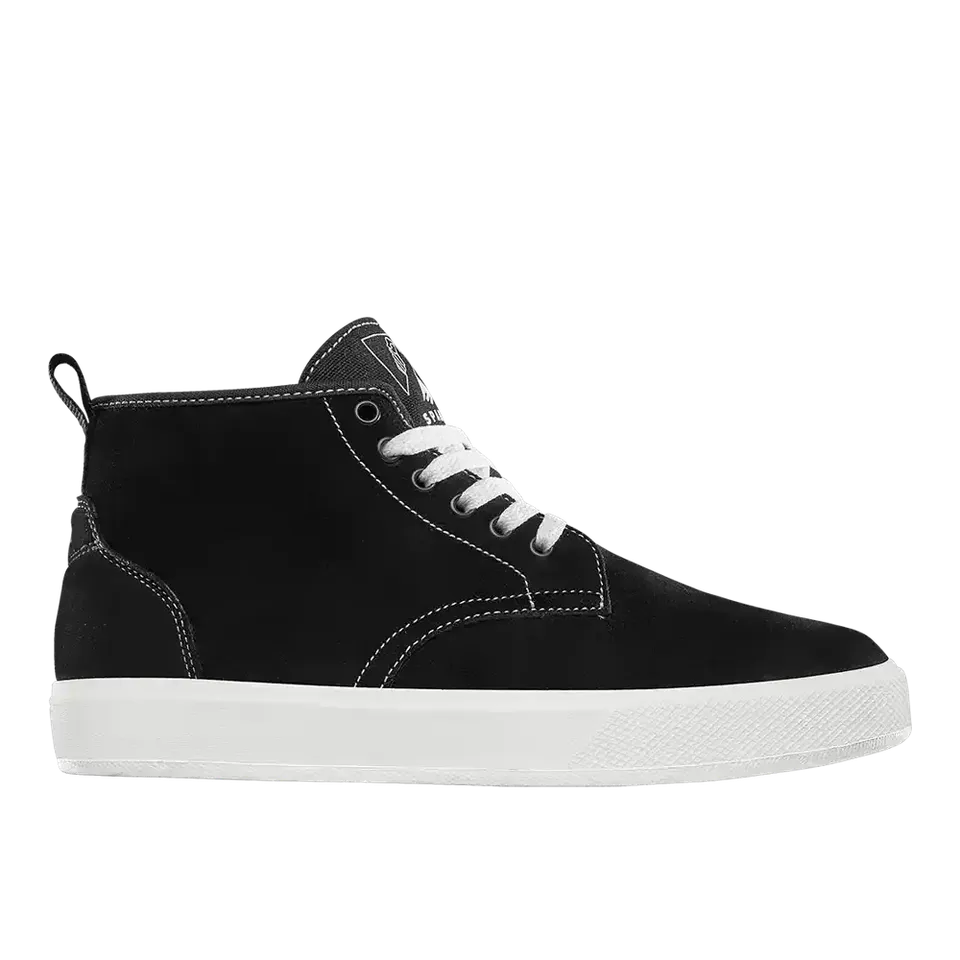emerica-spanky-hi-scarpe-da-skate-high-top-uomo-black-tan image 1