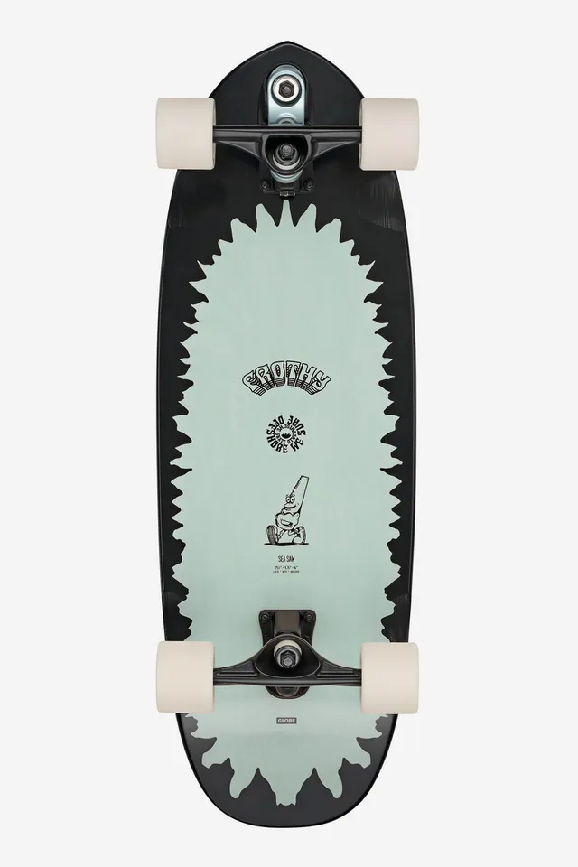 globe-frothy-30-sea-saw-surf-skate-completo image 1