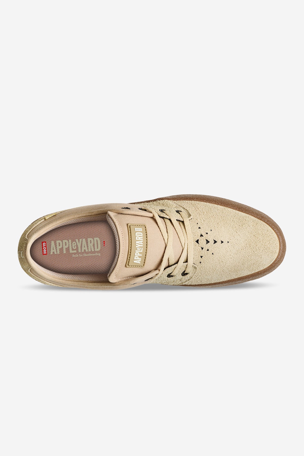 globe-mahalo-skate-shoes-sand-crepe image 4