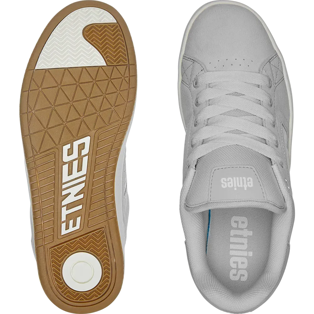 etnies-callicut-scarpe-da-skate-uomo-grigio-chiaro-light-grey image 3