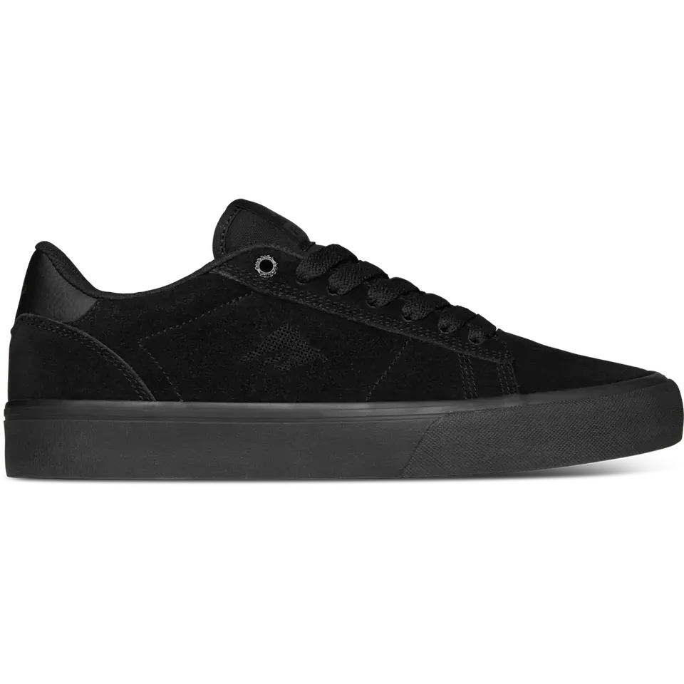 emerica-moca-scarpe-da-skate-nero-nero-core-skate image 1