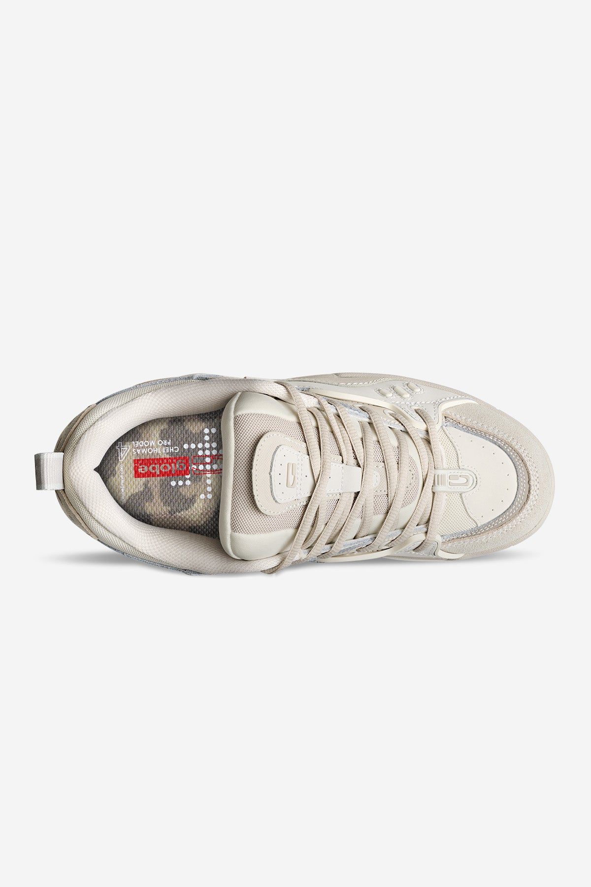 globe-ct-4-scarpe-da-skate-grey image 5