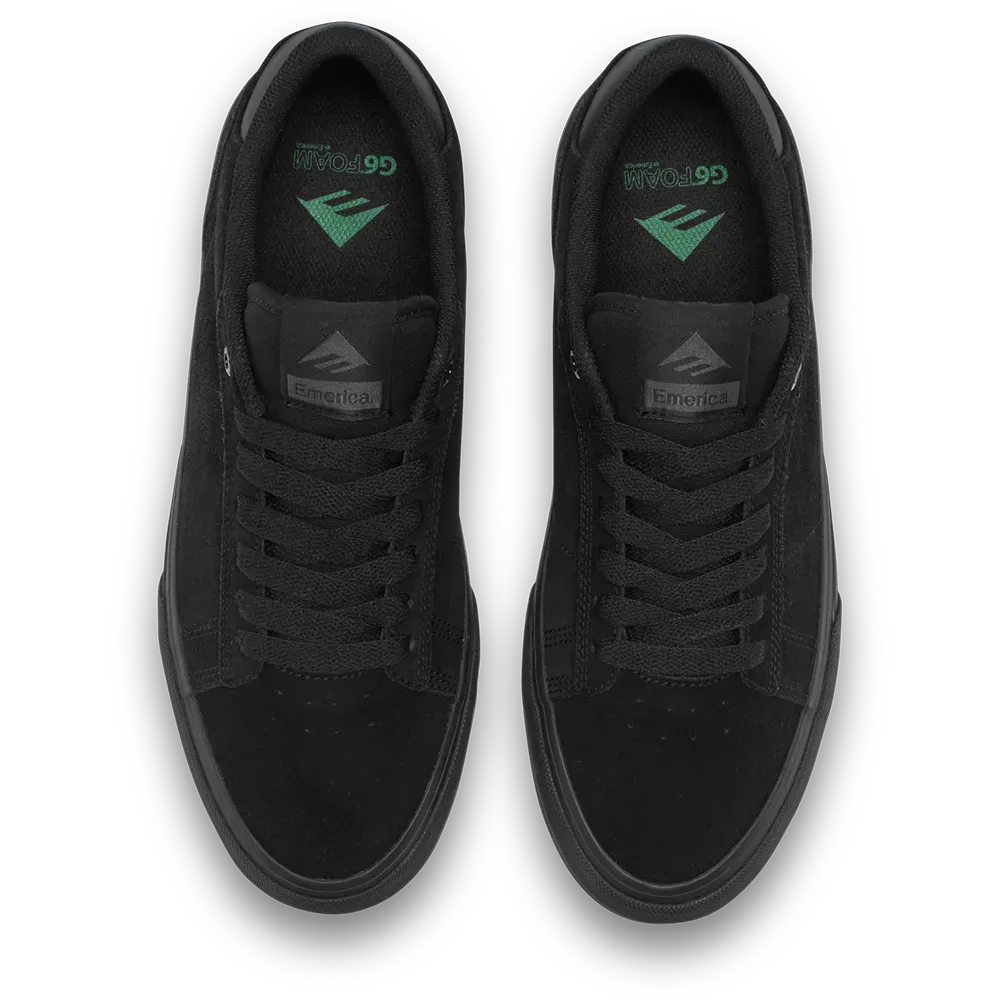 emerica-moca-scarpe-da-skate-nero-nero-core-skate image 2