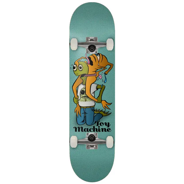 toy-machine-turtle-boy-fight-8-50-completo-skateboard image 1