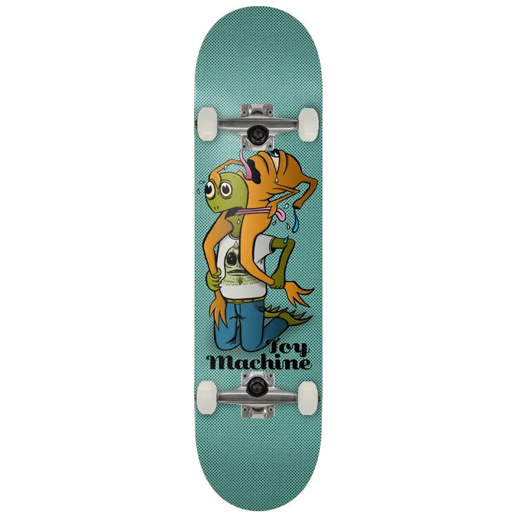 toy-machine-turtle-boy-fight-8-50-completo-skateboard image 1
