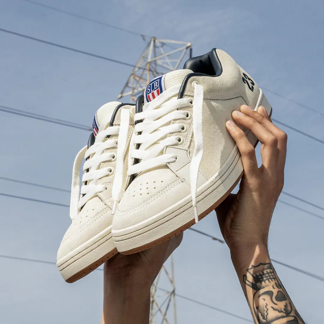 etnies-sal-23-scarpe-skate-uomo-bianco-og-1994 image 6