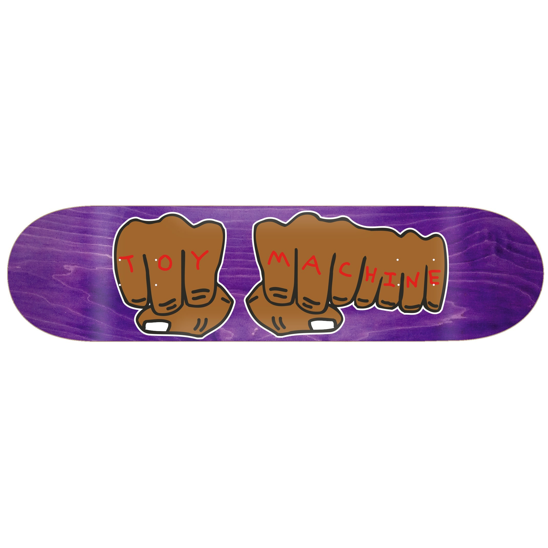 toy-machine-fists-7-75-tavola-da-skateboard image 2