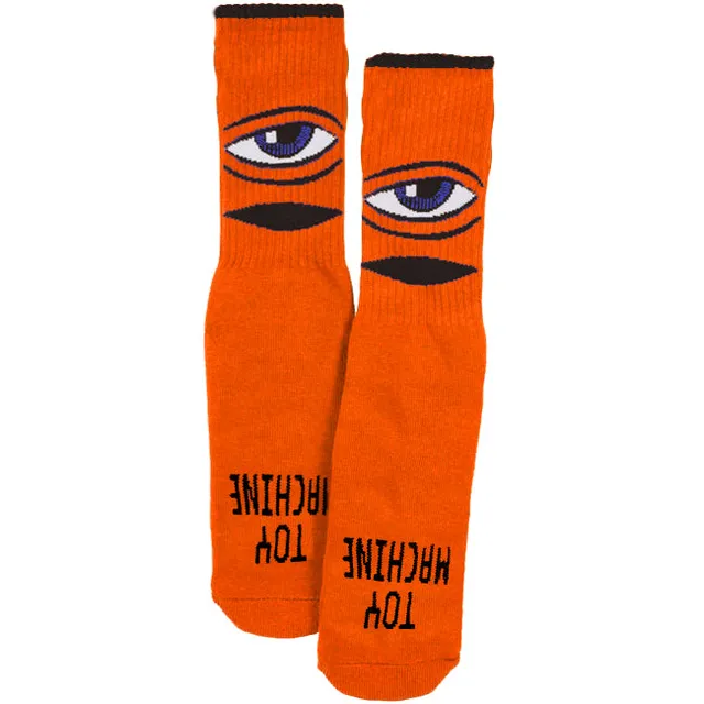 toy-machine-sect-eye-calzini-youth-skate-accessori image 1