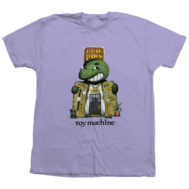 toy-machine-roadside-t-shirt-uomo-monster-streetwear image 1