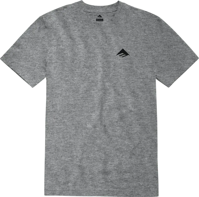 emerica-justified-triangle-tee-t-shirt-skate-uomo-cotone image 1