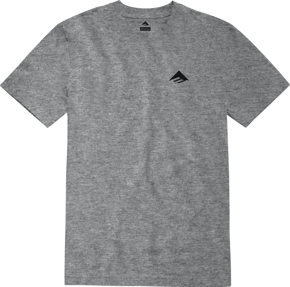 emerica-justified-triangle-tee-t-shirt-skate-uomo-cotone image 1