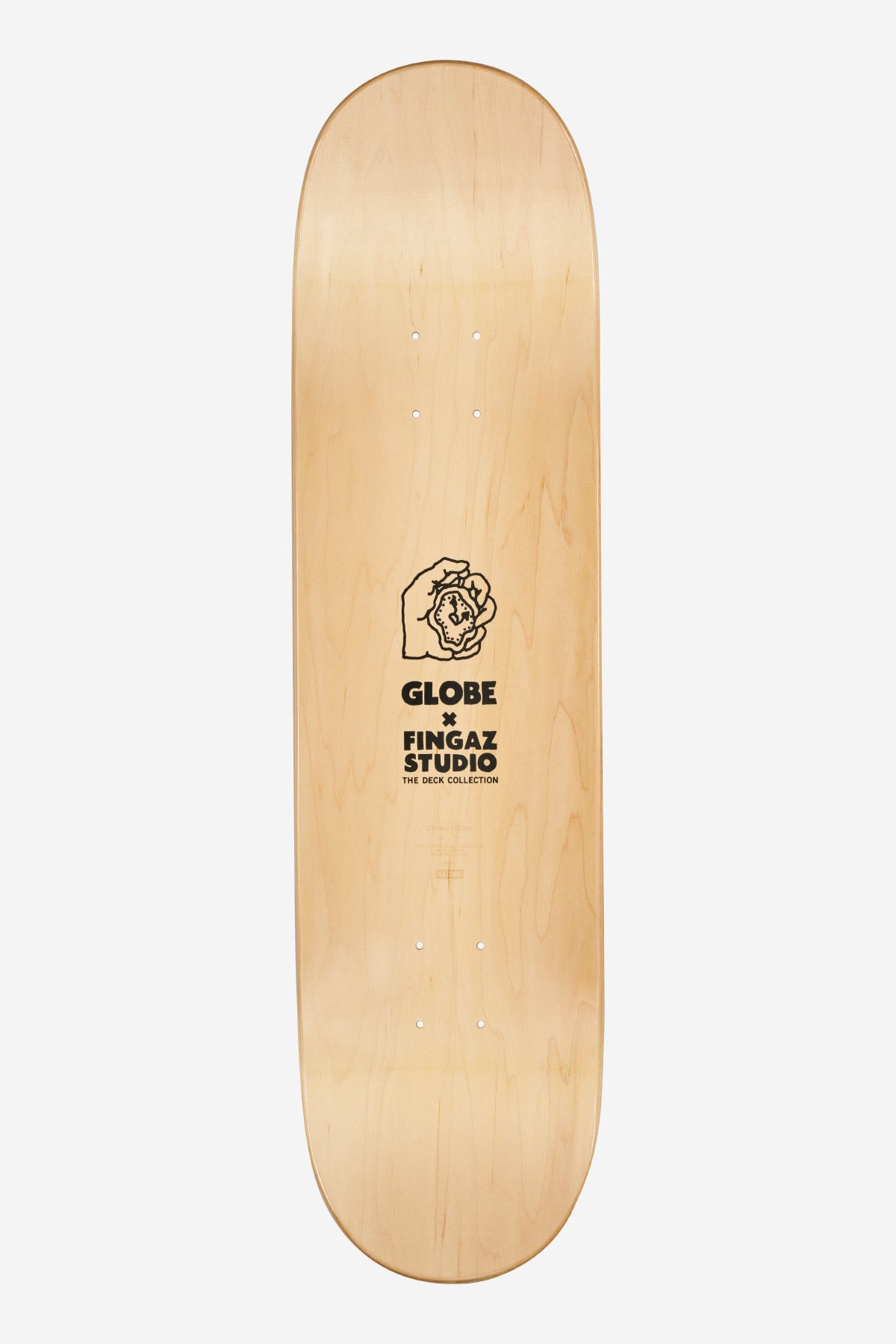 globe-x-broken-fingaz-the-bathers-3-tavola-skate-8-25 image 6
