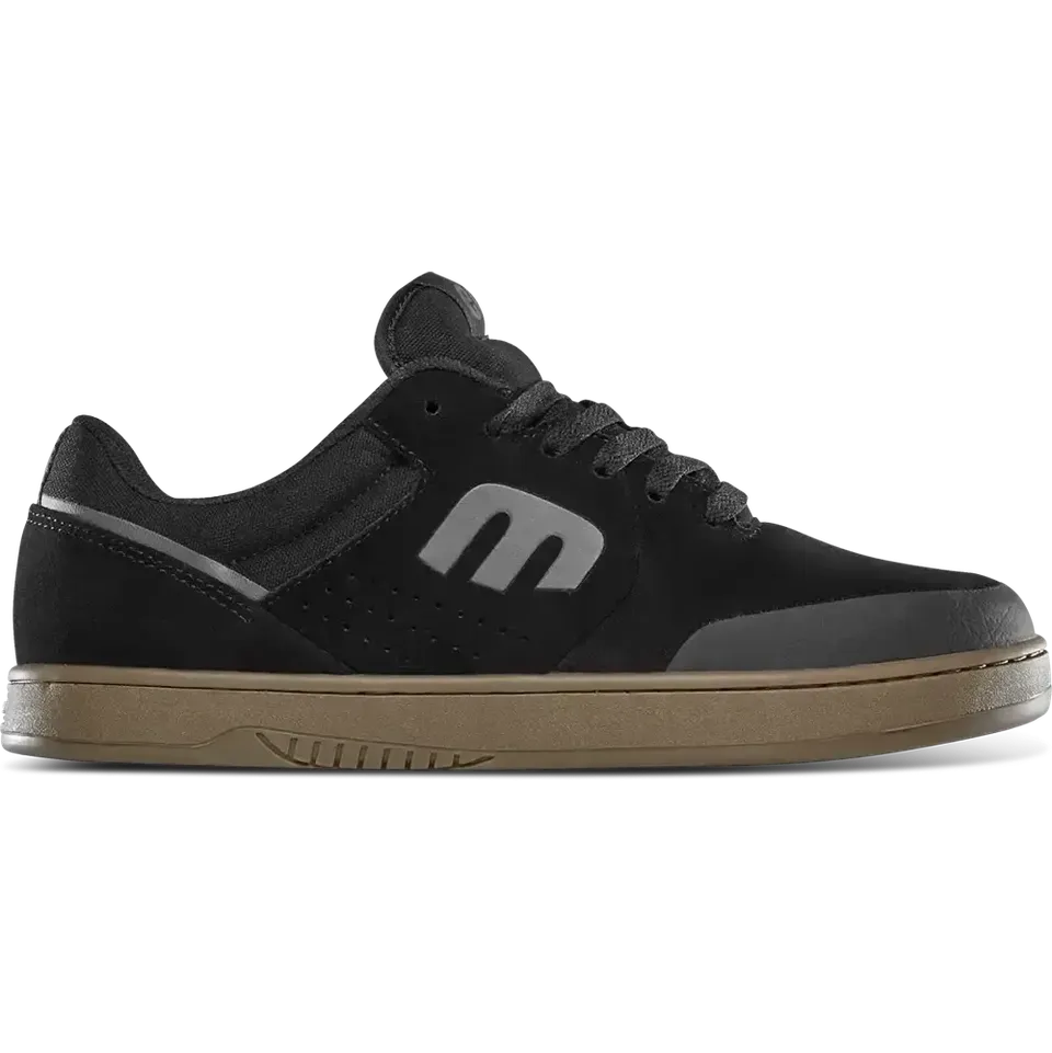 etnies-marana-michelin-scarpe-da-skate-black-charcoal-gum image 1