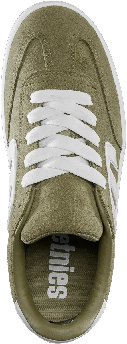 etnies-locut-scarpe-da-skate-in-suede-con-suola-gum-cucita image 2