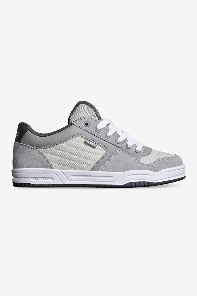 globe-mojo-2-0-scarpe-da-skate-triple-grey image 1