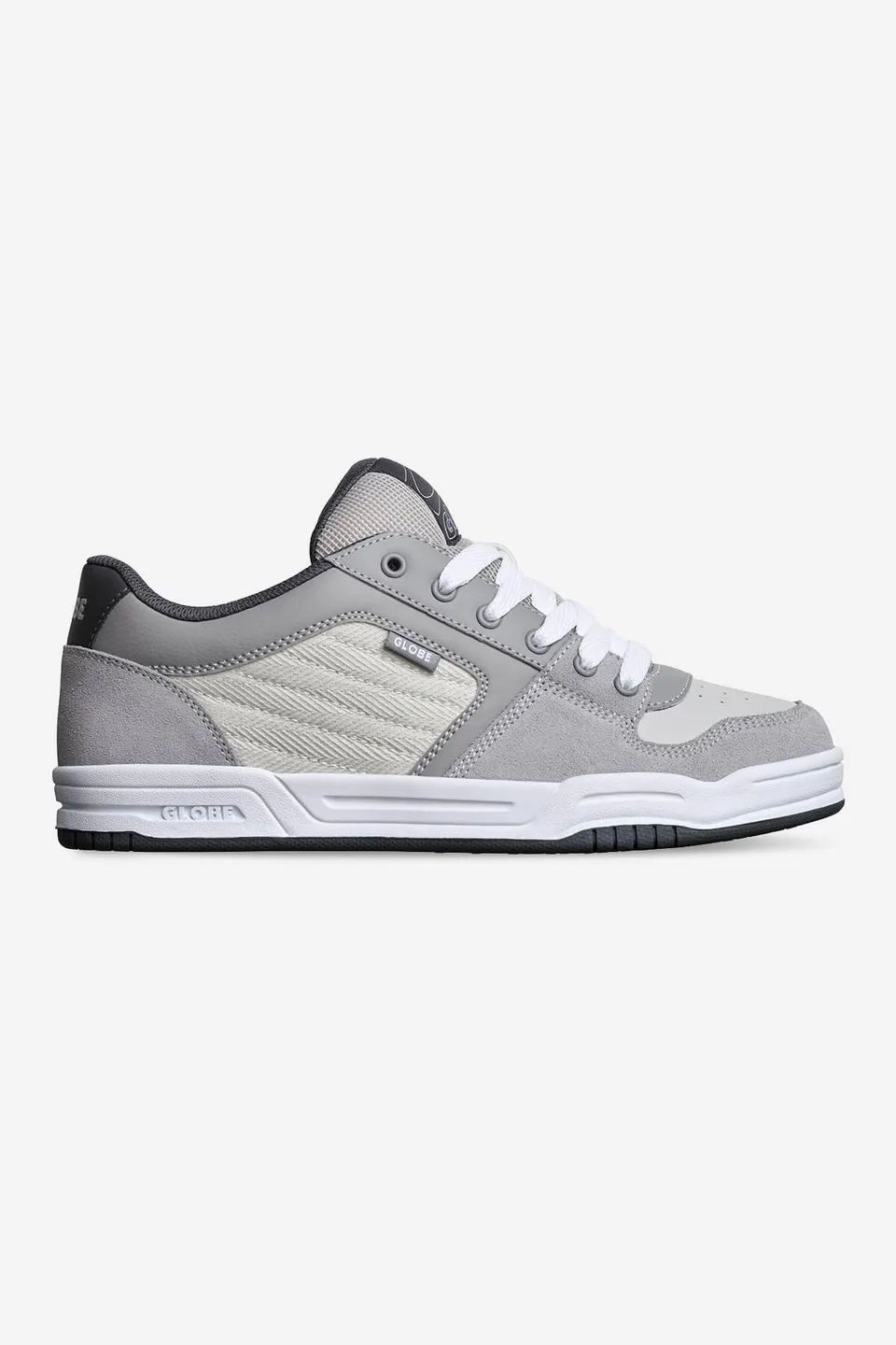 globe-mojo-2-0-scarpe-da-skate-triple-grey image 1