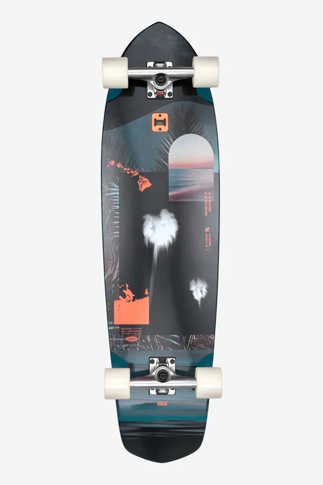 globe-blazer-xl-longboard-36-twilight-expedition image 1