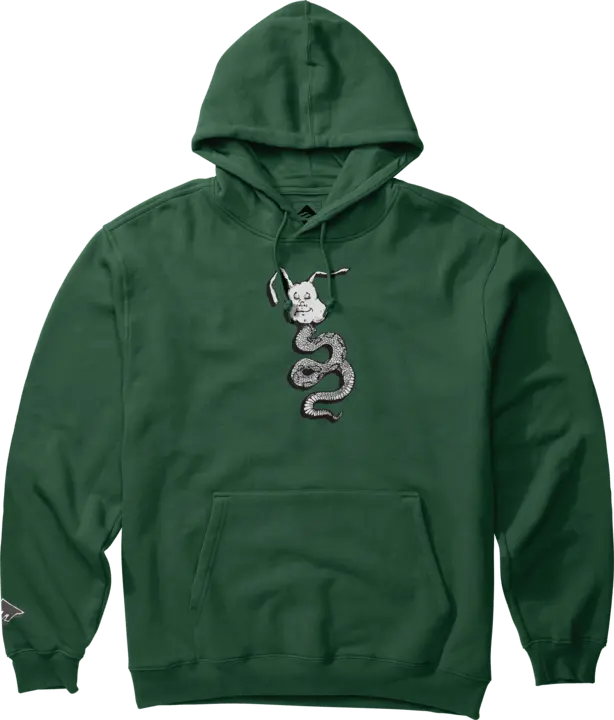 emerica-spanky-rattle-mutant-pullover-felpa-con-cappuccio-skate-heavyweight image 1