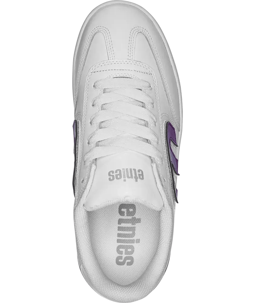 etnies-locut-scarpe-da-skate-foundation-in-pelle-e-suede image 2