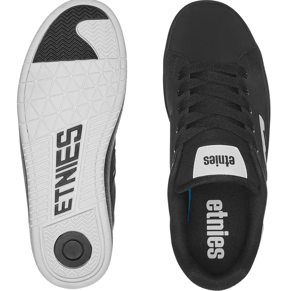 etnies-callicut-scarpe-da-skate-uomo-nero-nero-bianco-black-black-white image 3