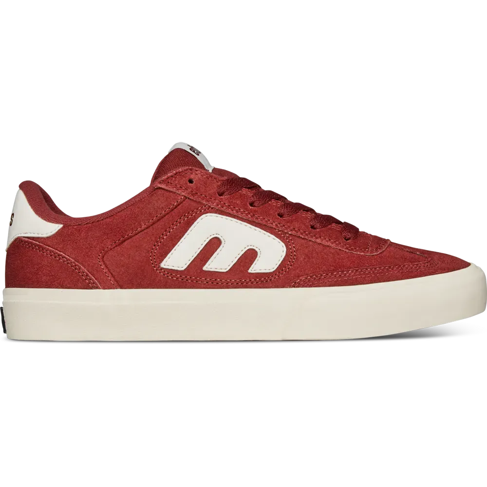 etnies-locut-vulc-scarpe-da-skate-classiche-sottili image 1
