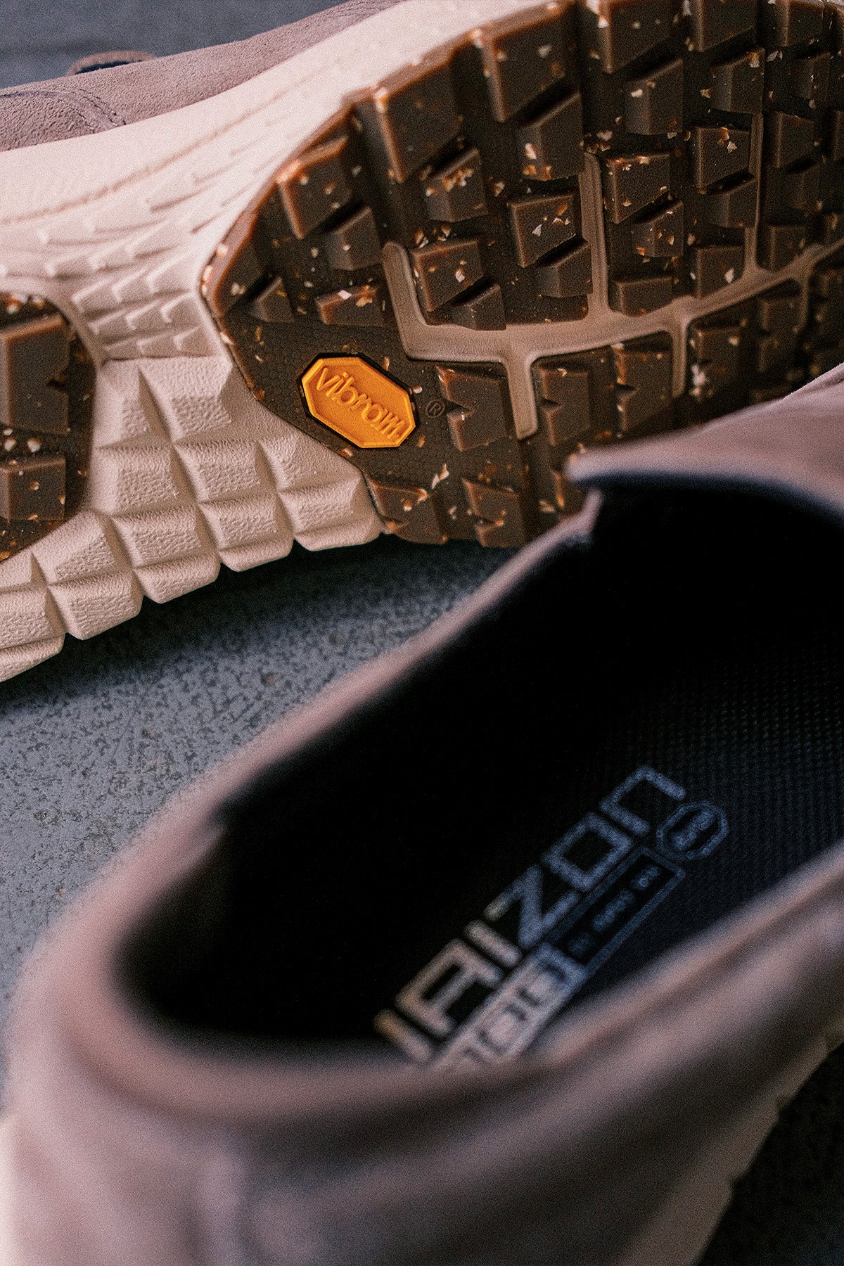 globe-liaizon-vibram-shoes-walnut-edizione-limitata image 4