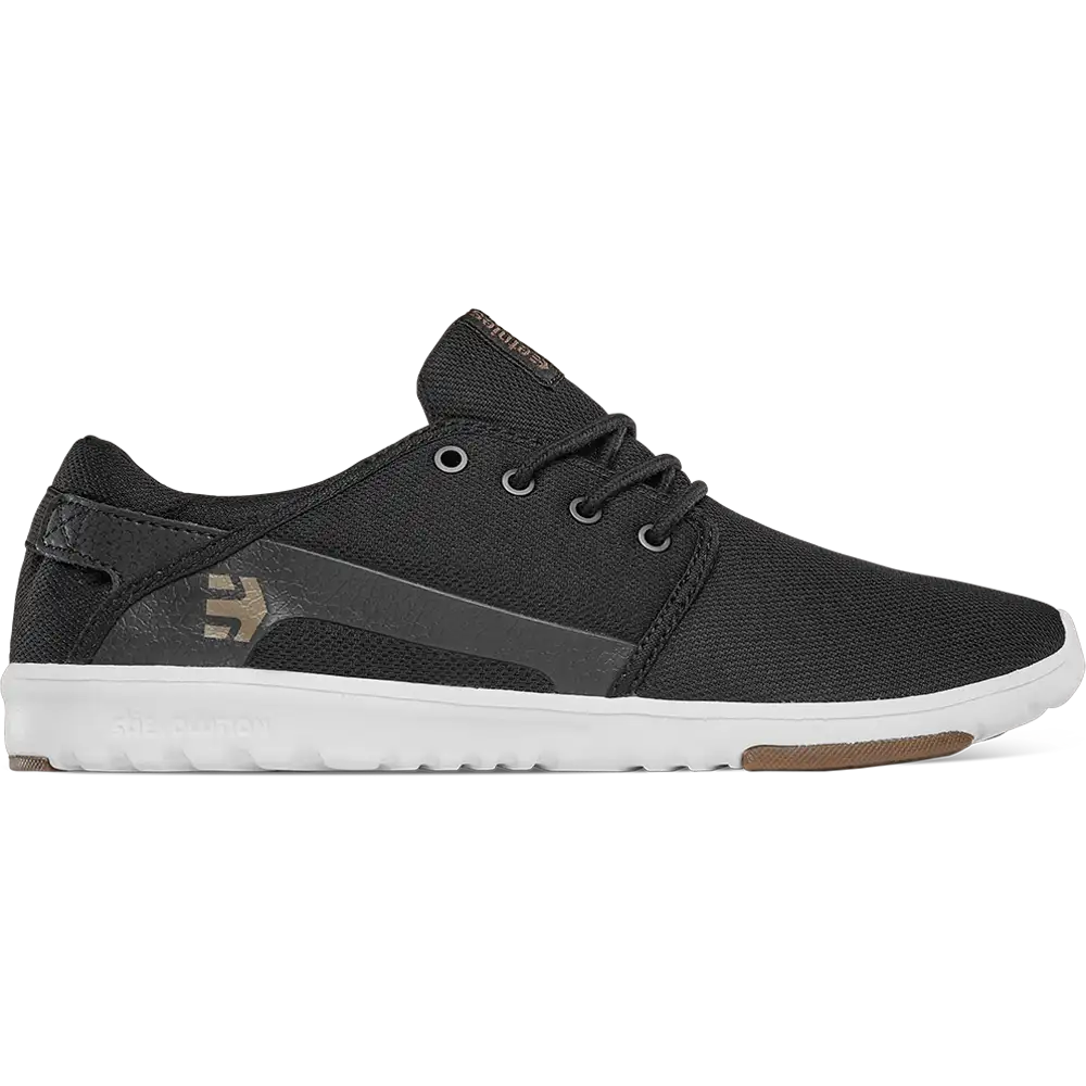 etnies-scout-sneaker-slip-on-leggera-mesh-traspirante image 1