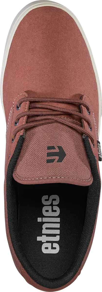 etnies-jameson-2-eco-scarpe-skate-copper-rame image 2