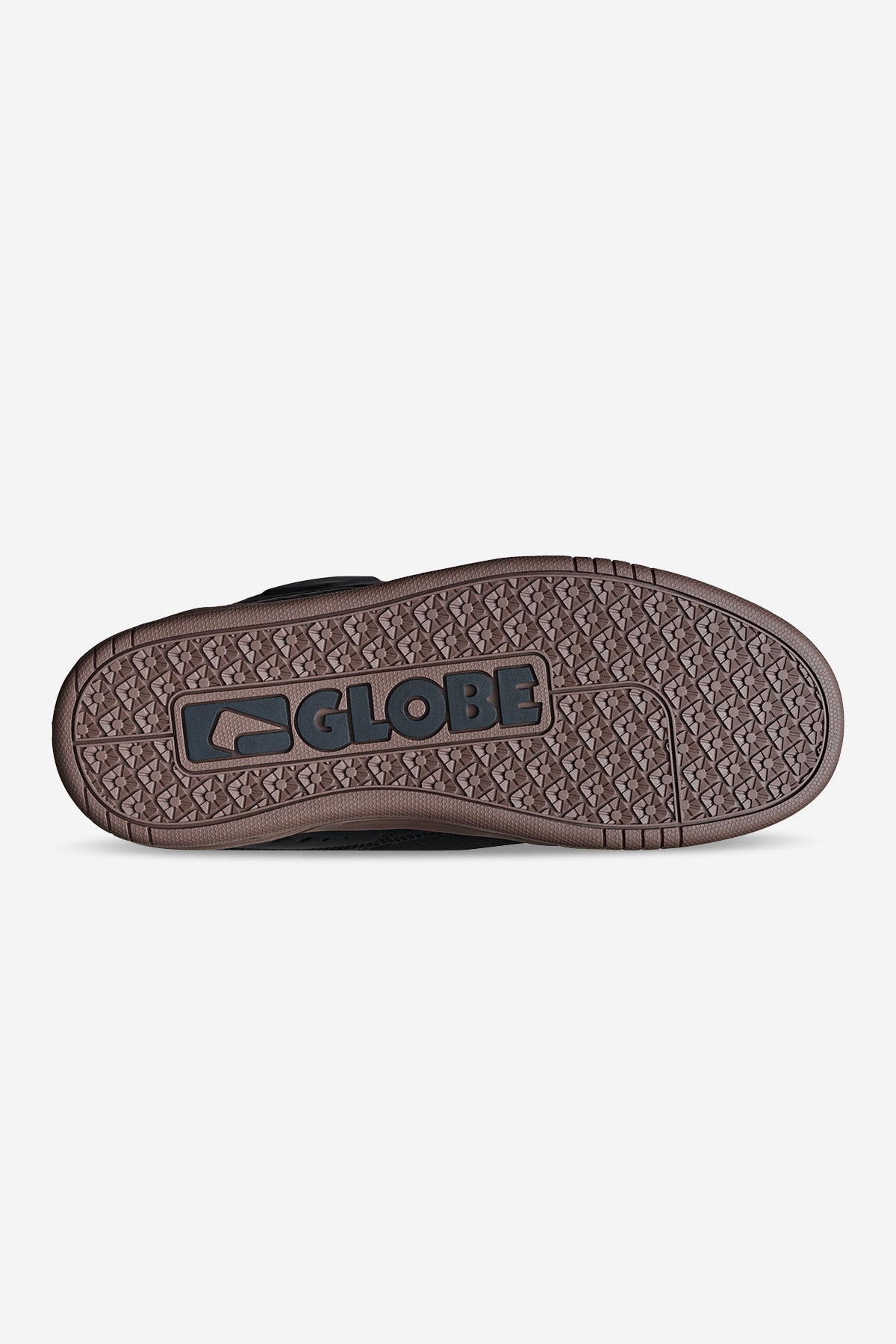 globe-fusion-black-tobacco-gum-scarpe-skate-uomo image 5