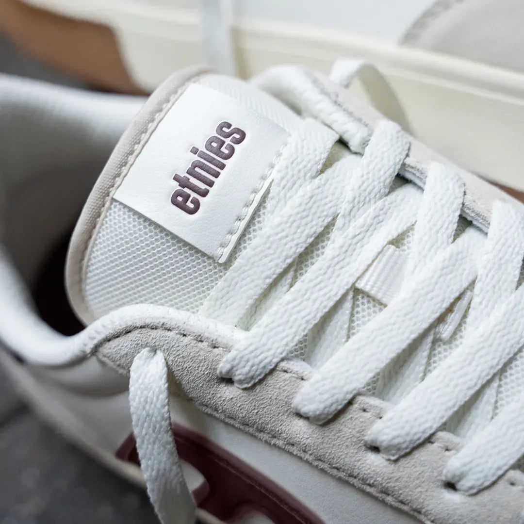 etnies-emerson-tan-white-scarpe-da-skate-in-suede-e-pelle image 5