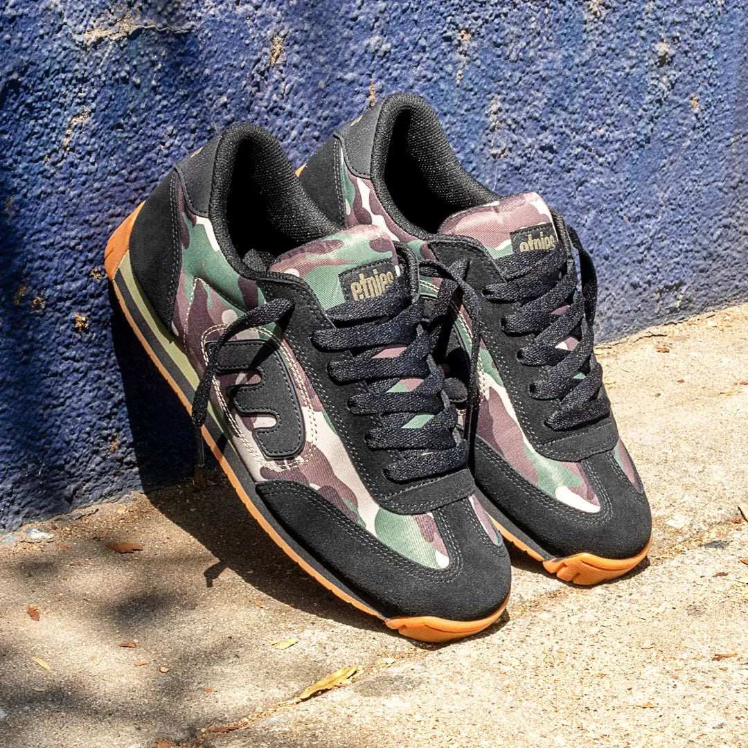 etnies-locut-2k-scarpe-skate-black-camo image 2