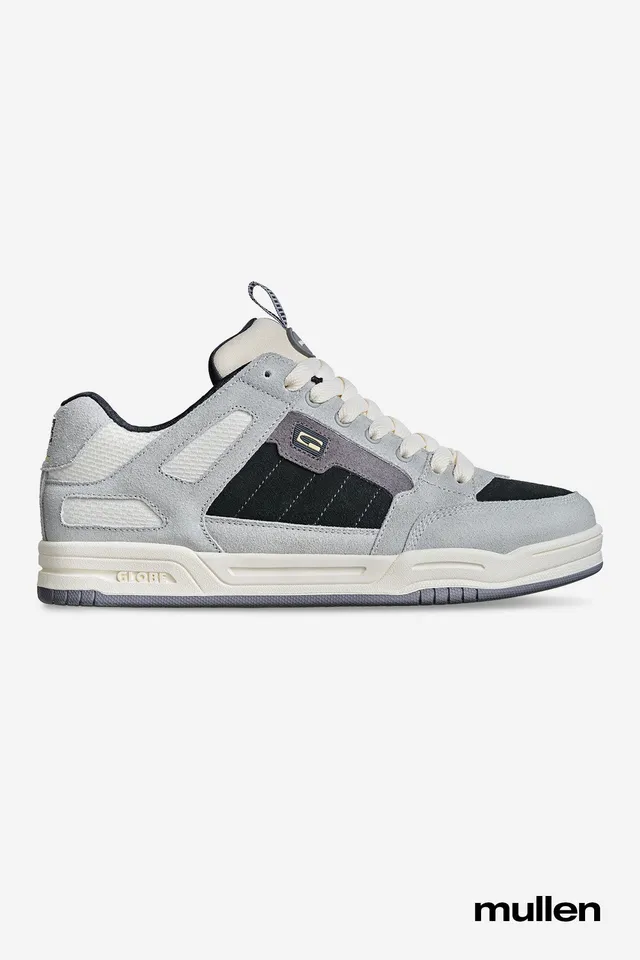 globe-tilt-prime-scarpe-grey image 1