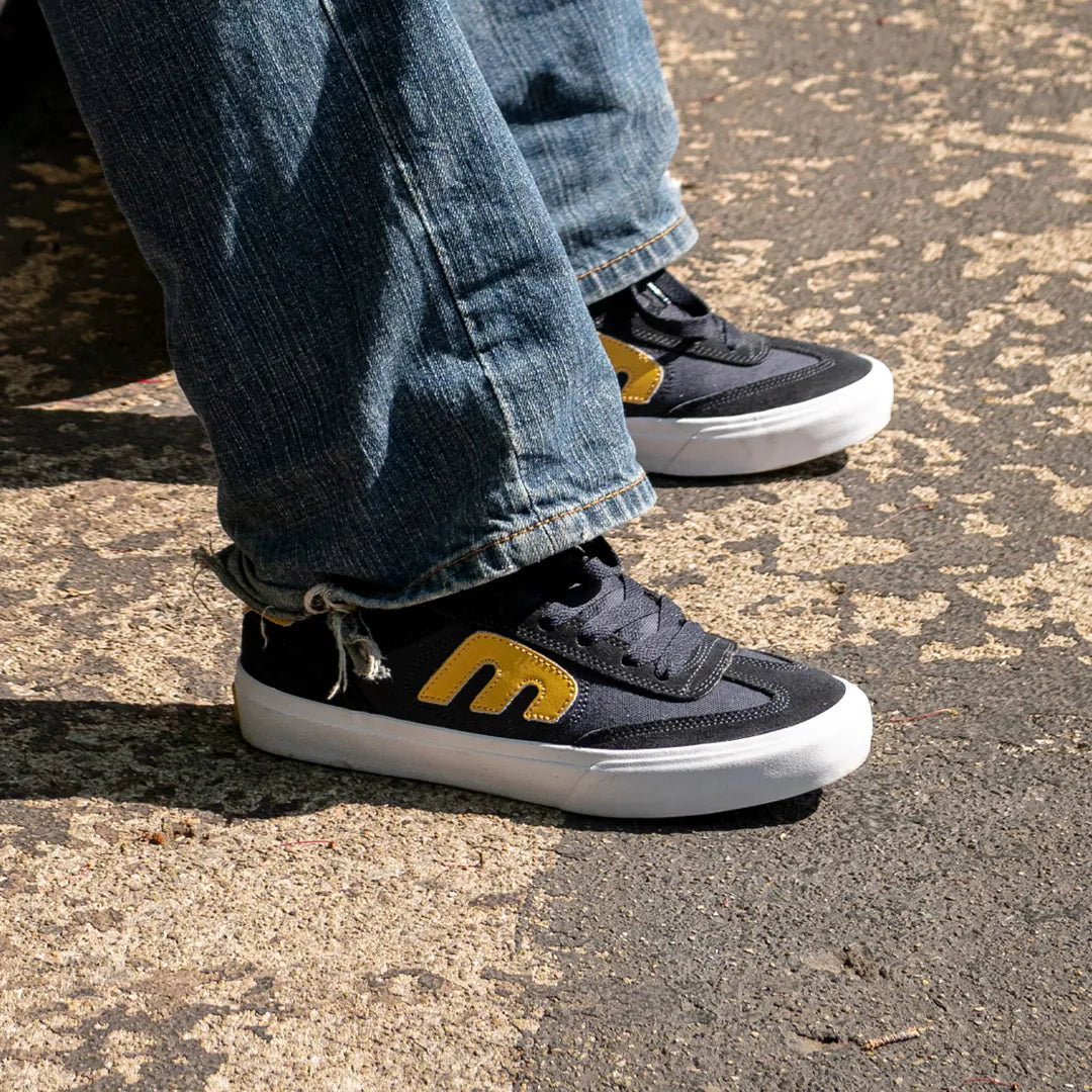 etnies-locut-vulc-scarpe-da-skate-foundation-icons image 2