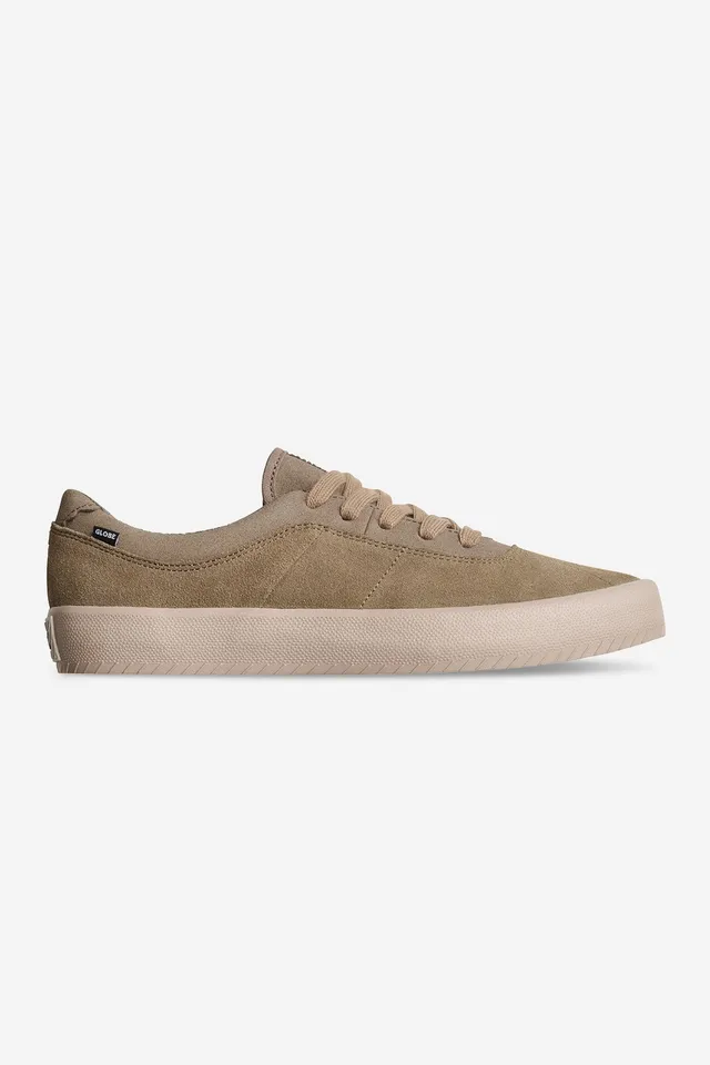 globe-melbek-scarpe-skate-basse-walnut image 1