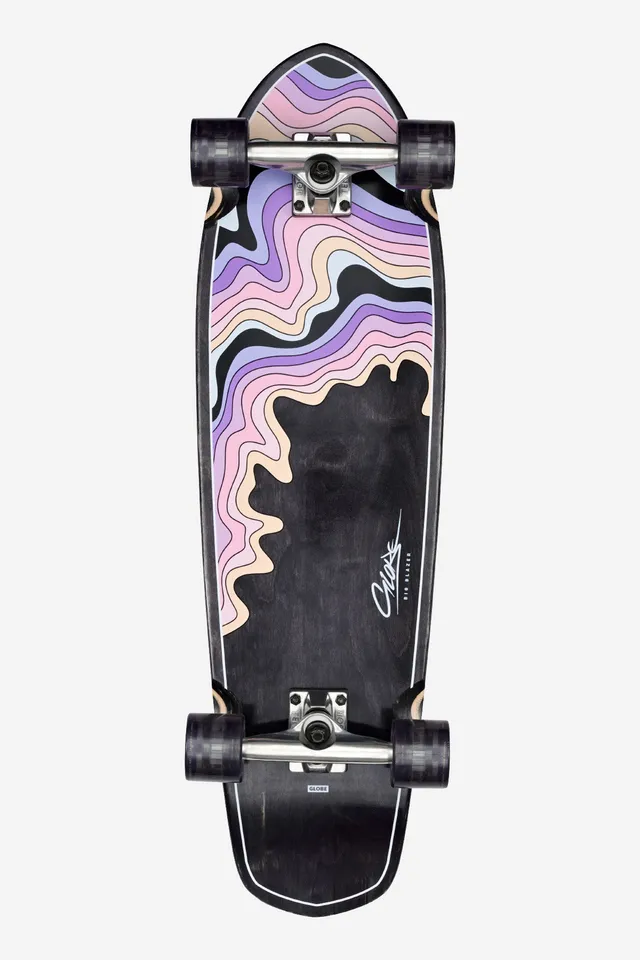 globe-big-blazer-32-cruiserboard-melt image 1